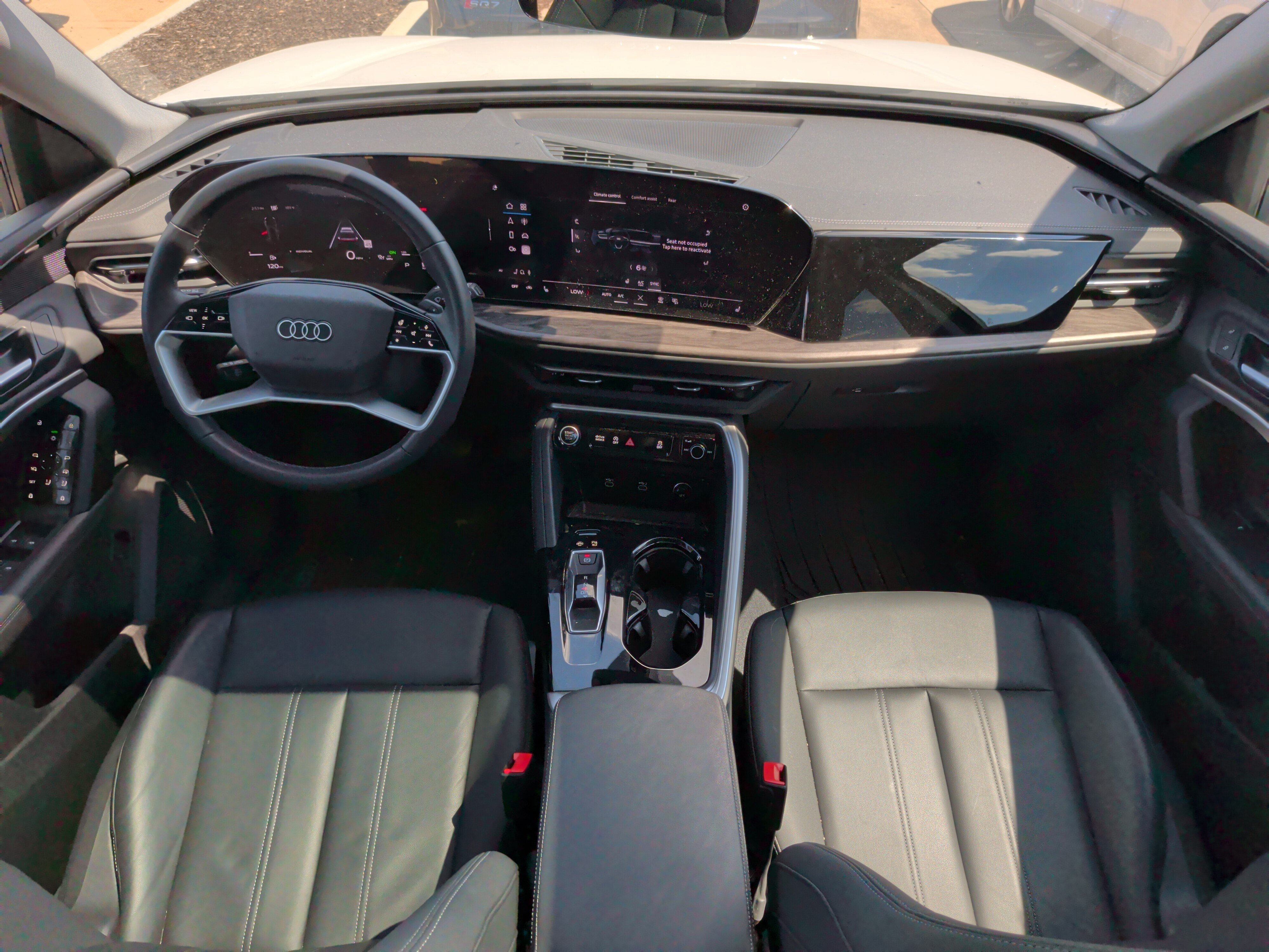 Used 2025 Audi Q5 Premium w/ Convenience Package AWD/4WD image 17