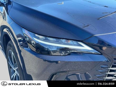 Used 2023 Lexus RX 350 Premium w/ Accessory Package (Z1) image 9