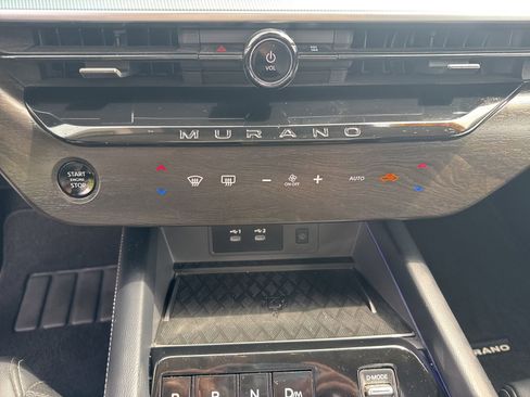 Used 2025 Nissan Murano SL AWD/4WD image 29