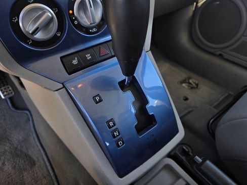 Used 2007 Dodge Caliber R/T w/ Driver Convenience Group image 21