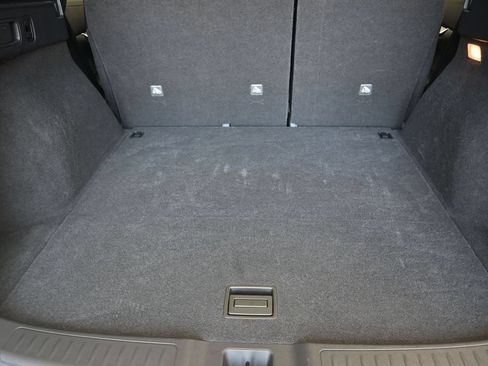Certified 2024 INFINITI QX50 Luxe FWD image 20