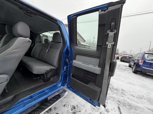 Used 2013 Ford F150 STX w/ Mid Equipment Group image 19