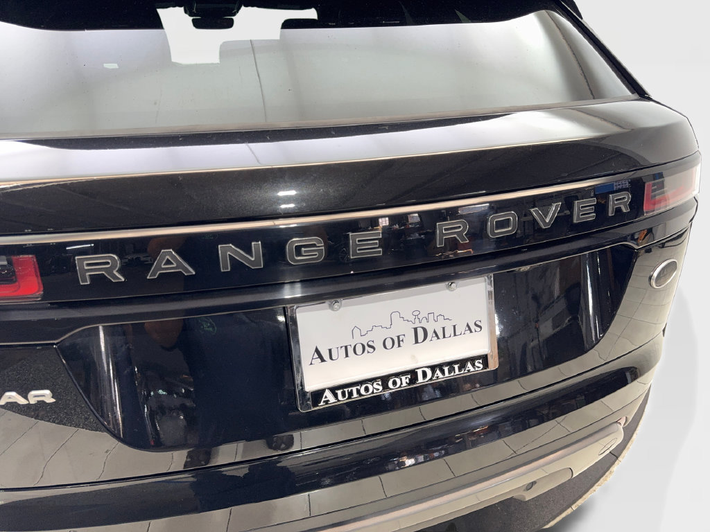 Used 2023 Land Rover Range Rover Velar S AWD/4WD image 21