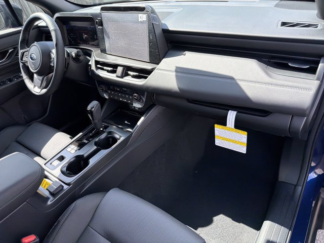 New 2026 Subaru Outback Touring XT AWD/4WD image 31