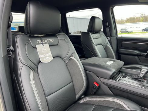 New 2026 RAM 1500 RHO AWD/4WD image 11