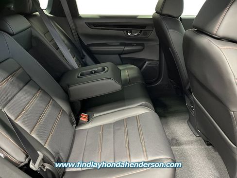 New 2026 Honda CR-V Sport-L image 28
