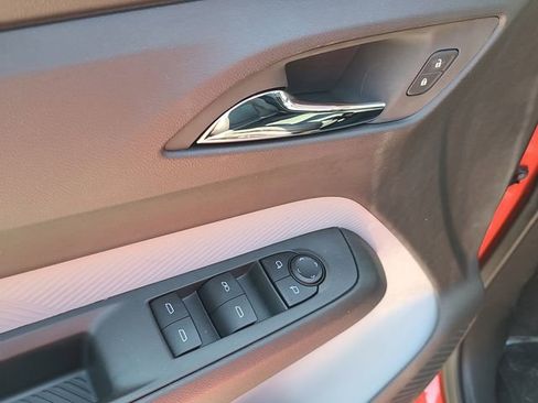 New 2027 Chevrolet Bolt RS w/ Technology Package image 17