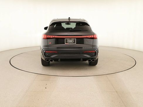 New 2026 Audi SQ5 Premium Plus AWD/4WD image 5
