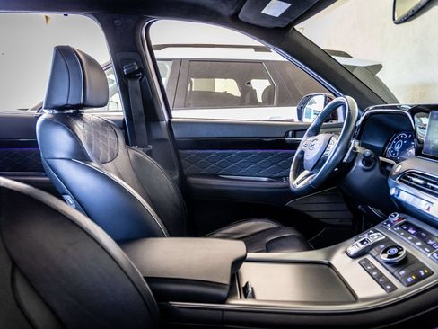 Used 2020 Hyundai Palisade Limited FWD image 33