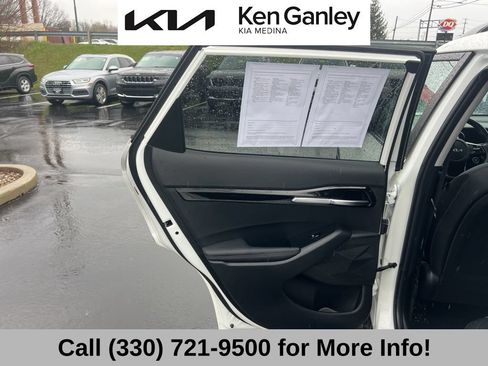 Certified 2024 Kia Seltos S AWD/4WD image 47