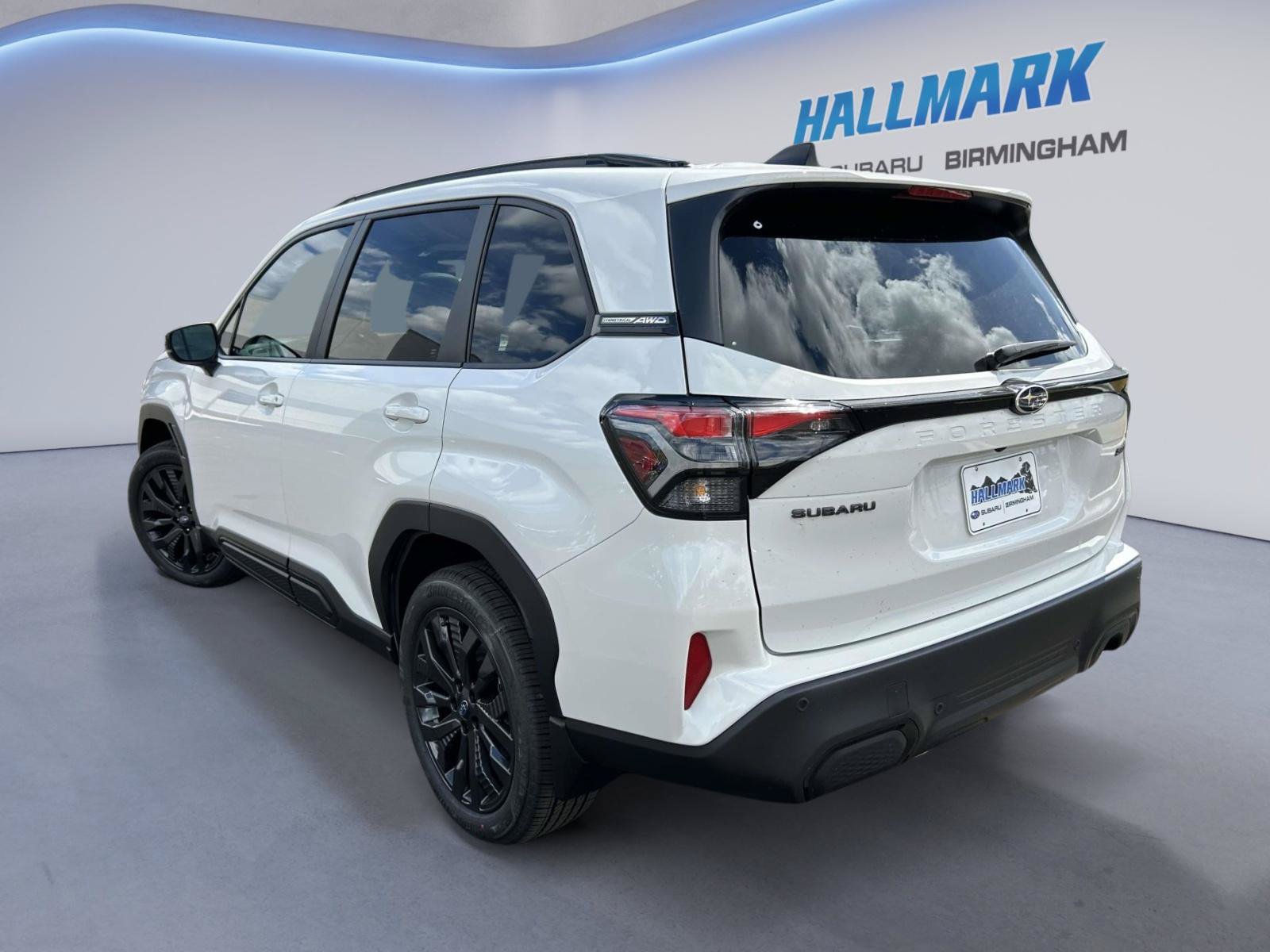 New 2026 Subaru Forester Sport AWD/4WD image 4
