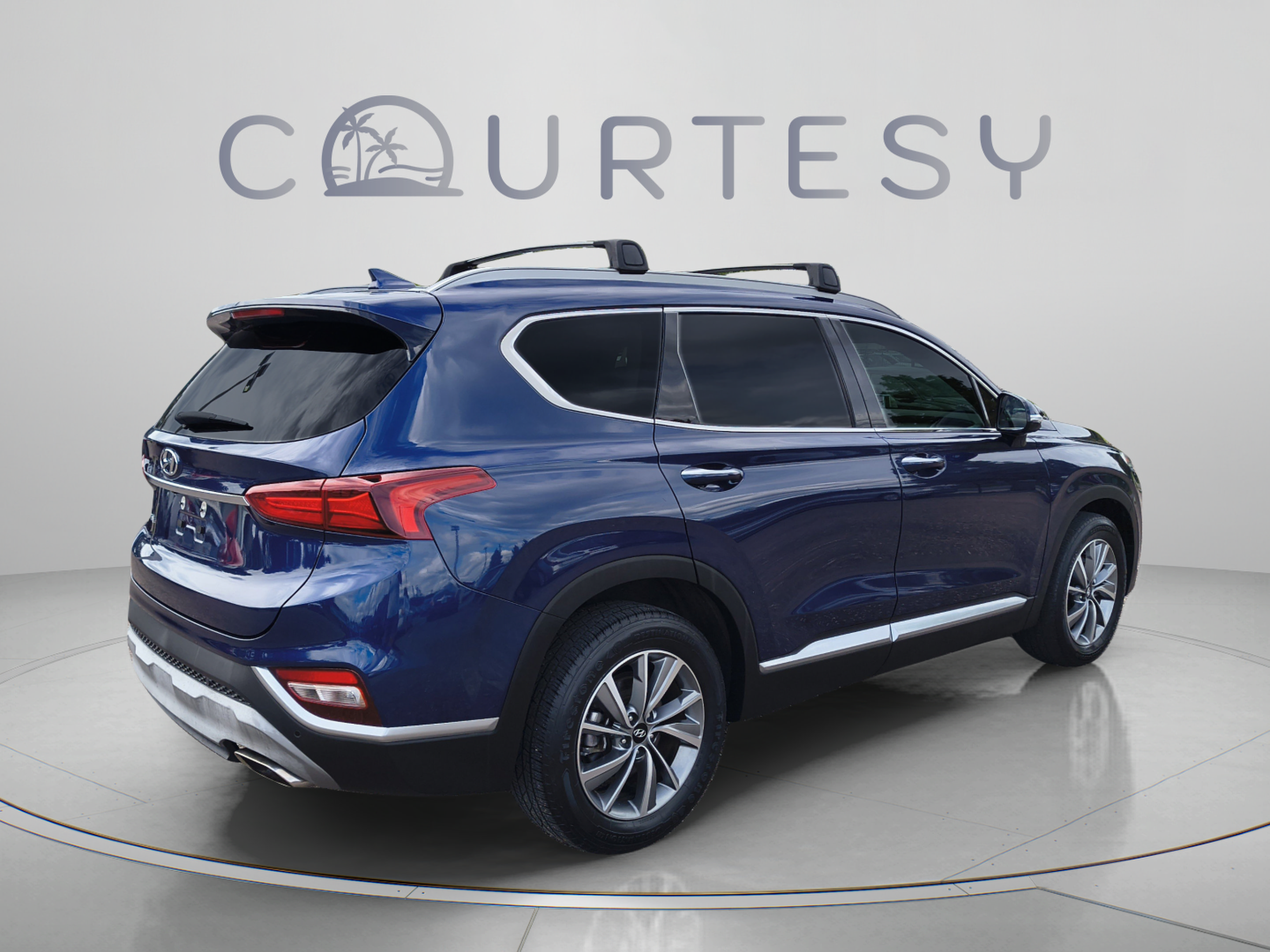 Used 2019 Hyundai Santa Fe FWD image 5