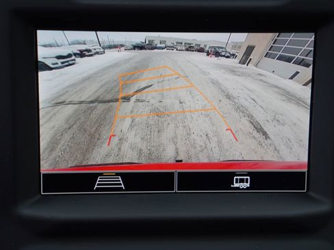 Certified 2024 Chevrolet Silverado 1500 Custom image 32