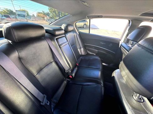 Used 2014 Acura RLX w/ Technology Package FWD image 28