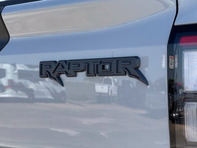 New 2026 Ford Ranger Raptor AWD/4WD image 10