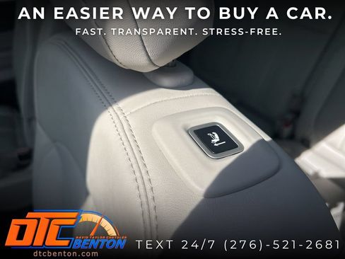 Used 2024 Jeep Wagoneer Series III w/ Premium Group I AWD/4WD image 30
