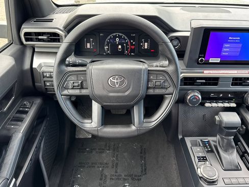 New 2025 Toyota Tacoma SR5 image 15