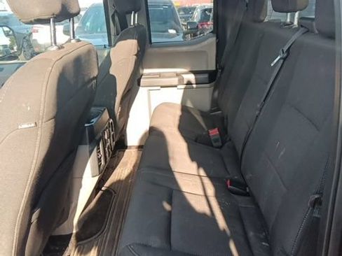 Used 2018 Ford F150 XL w/ Equipment Group 101A Mid AWD/4WD image 8