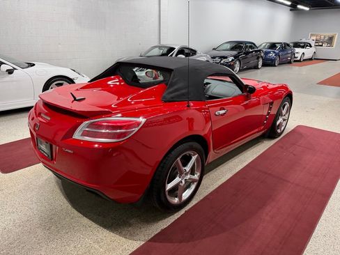 Used 2008 Saturn Sky Red Line image 45