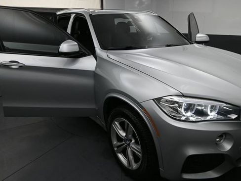 Used 2017 BMW X5 sDrive35i RWD image 23