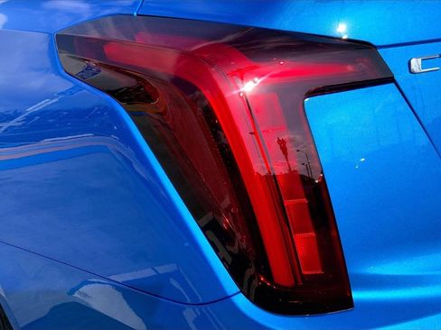 New 2026 Cadillac CT5 Premium Luxury image 15