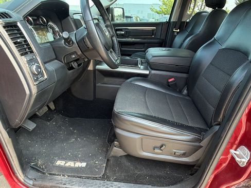 Used 2014 RAM 1500 Sport w/ Convenience Group AWD/4WD image 16
