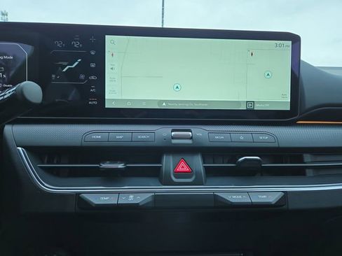 New 2025 Kia K4 GT-Line Turbo image 10