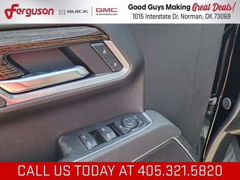 New 2026 GMC Sierra 1500 Elevation AWD/4WD image 15