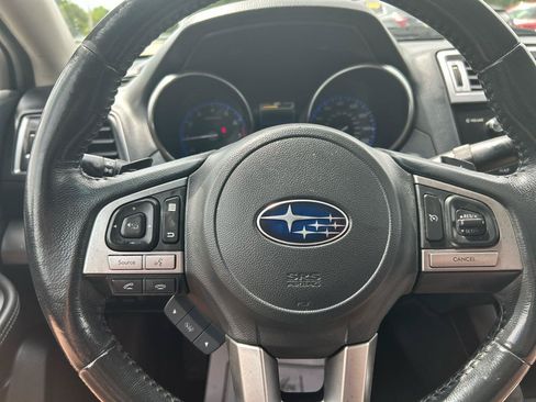 Used 2015 Subaru Legacy 3.6R Limited AWD/4WD image 13