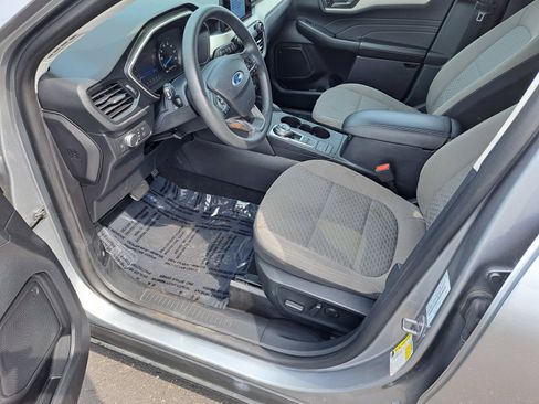 Used 2022 Ford Escape SE AWD/4WD image 13