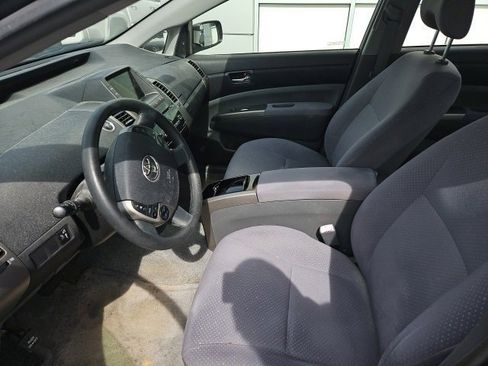 Used 2007 Toyota Prius image 4