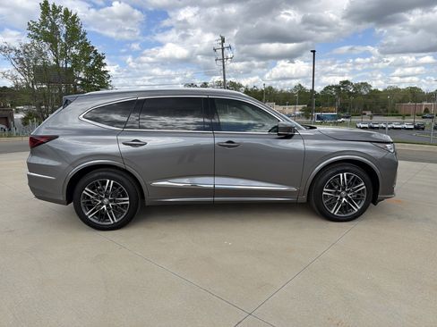 Used 2025 Acura MDX SH-AWD w/ Advance Package image 16