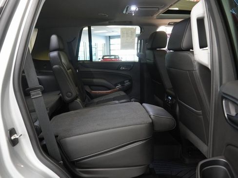 Used 2018 Chevrolet Tahoe Premier image 36