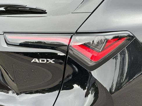 Used 2025 Acura ADX FWD image 33