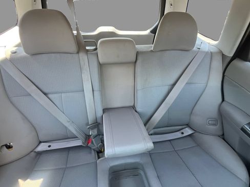 Used 2012 Subaru Forester 2.5X Premium w/ Popular Pkg 2 AWD/4WD image 13