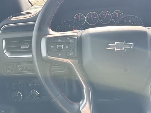 Used 2021 Chevrolet Tahoe RST w/ Luxury Package image 19