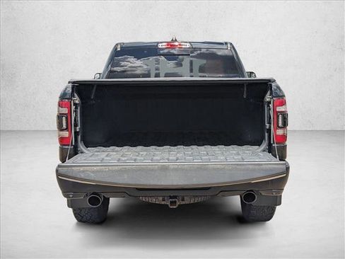 Used 2019 RAM 1500 Rebel w/ Rebel Level 2 Equipment Group image 6