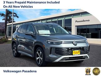 New 2026 Volkswagen Tiguan SE FWD video 1