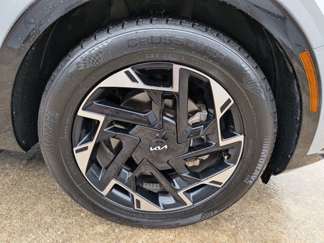 Used 2023 Kia Sportage SX FWD image 13