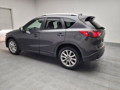 Used 2014 MAZDA CX-5 Grand Touring image 3