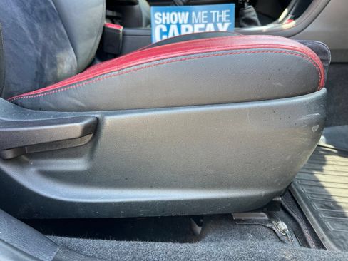 Used 2018 Subaru WRX STI AWD/4WD image 50