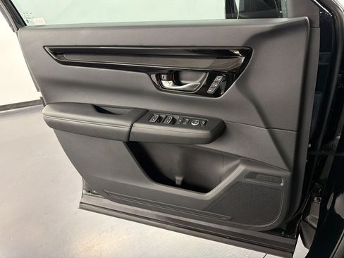 Certified 2026 Honda CR-V EX-L image 20