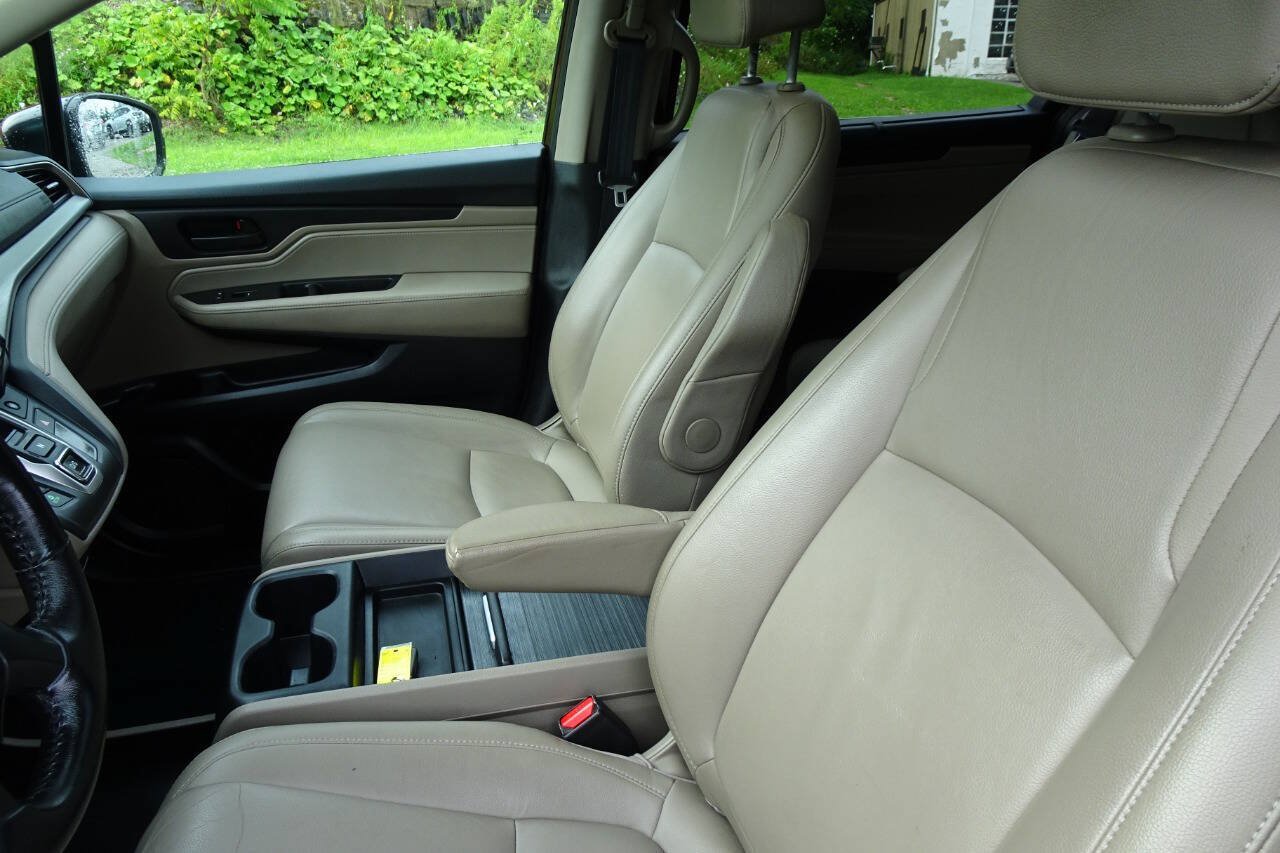 Used 2020 Honda Odyssey EX-L image 17