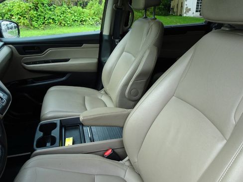 Used 2020 Honda Odyssey EX-L image 17