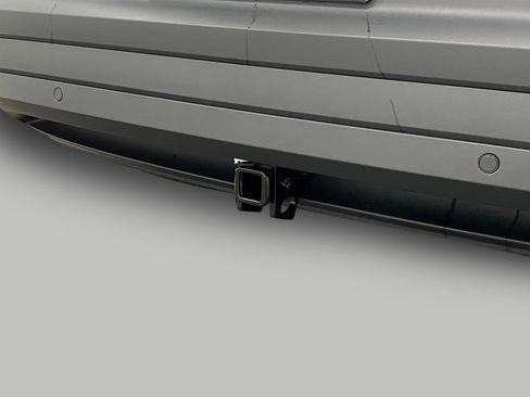 New 2025 Volkswagen ID.4 Pro S image 4