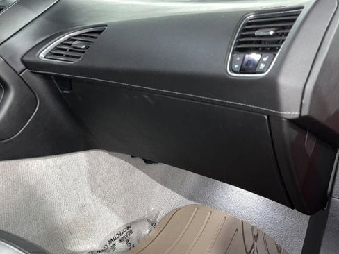 Used 2016 Chevrolet Corvette Stingray Convertible w/ 2LT Preferred Equipment Group image 50