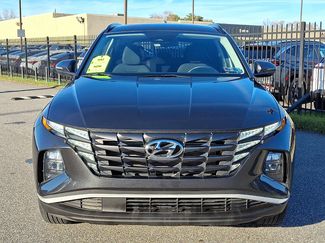 Certified 2023 Hyundai Tucson SEL video 2