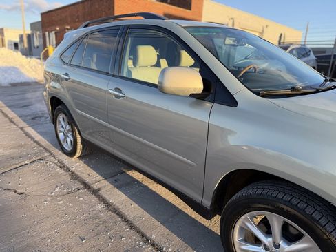 Used 2009 Lexus RX 350 AWD image 5