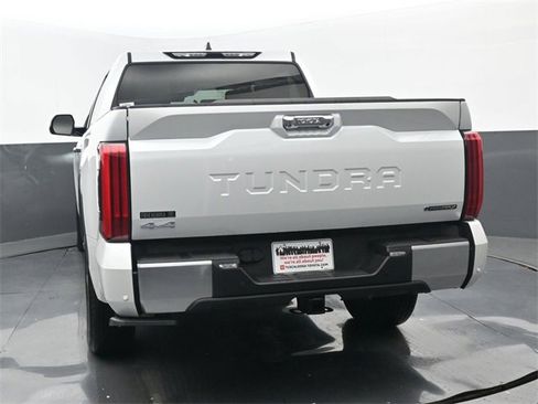 Used 2025 Toyota Tundra Limited image 18