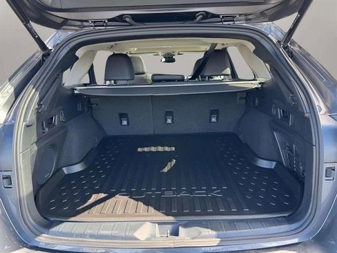 Used 2025 Subaru Outback Touring XT w/ Tech Package 3 image 9